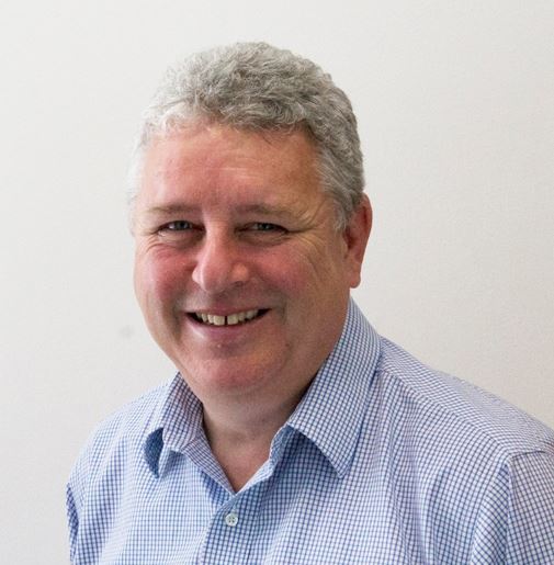 Mike Healey